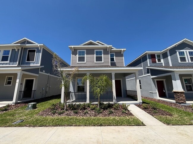 Photo - 6005 Wellbeing House