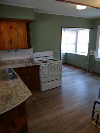 Building Photo - 1205 S Elm St