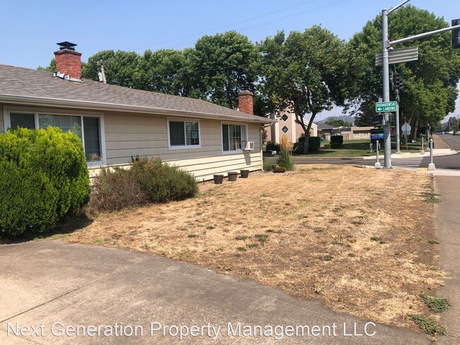 Building Photo - 2 br, 1 bath House - 1396 Hayden Bridge Rd.