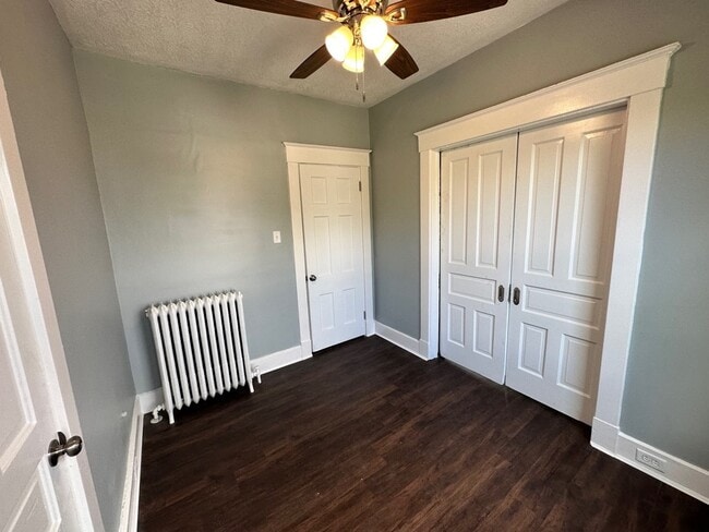 1st Bedroom - 2312 Kemper Ln
