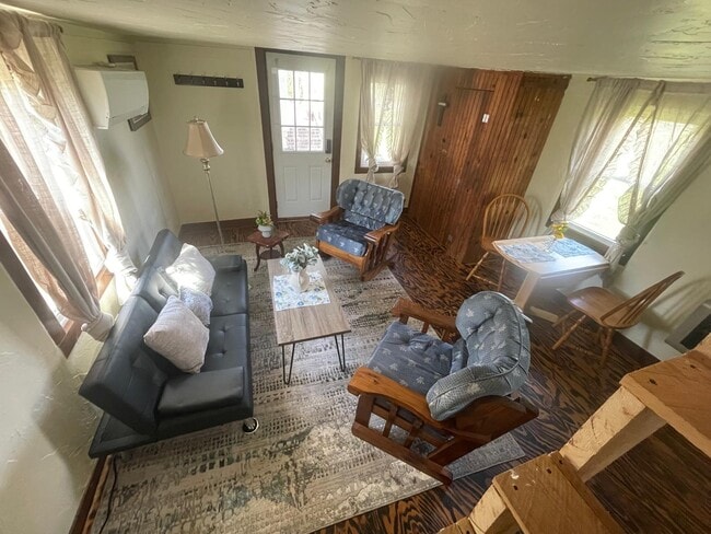 Living Room Area - 350 Hilltown Rd