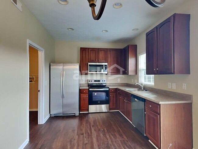 Foto del edificio - 23 Woodsong Ct