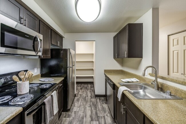 Building Photo - Olin Fields Apartments