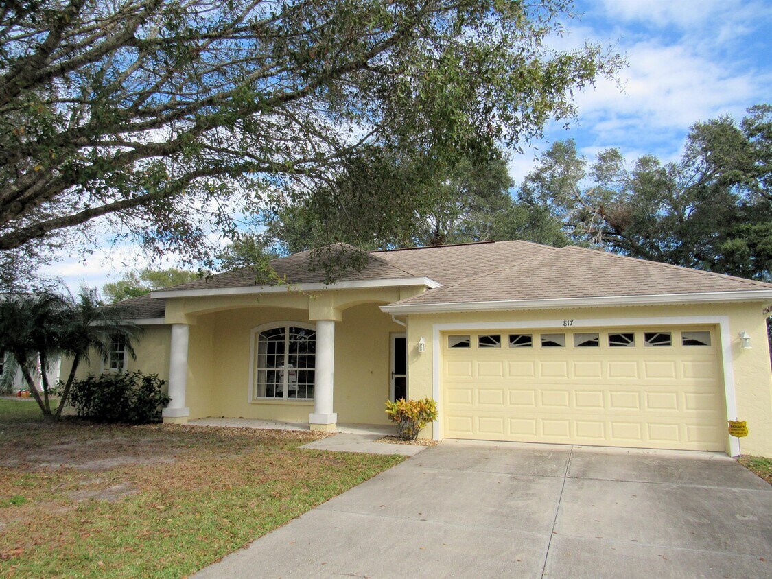 817 McArthur Ave, Sarasota, FL 34243 House Rental in Sarasota, FL
