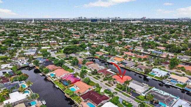 Photo - 1460 NE 57th Ct House