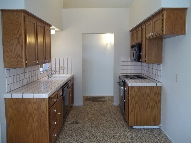 Foto del edificio - West Clovis location,  potential Buchanan ...