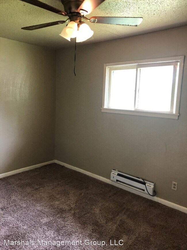 Foto del edificio - 2 br, 1 bath House - 5909 Ellsworth