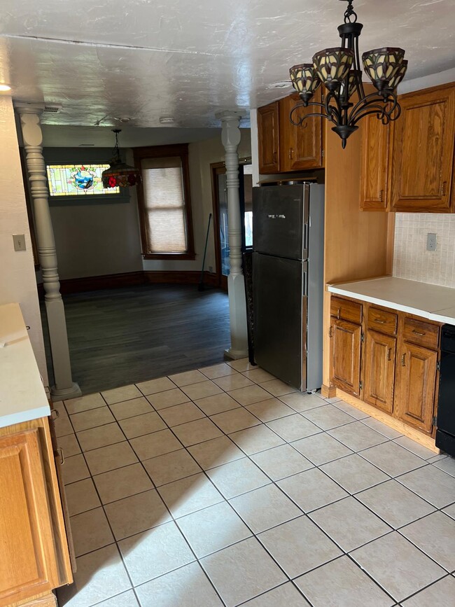 Building Photo - 518 Washington Ave