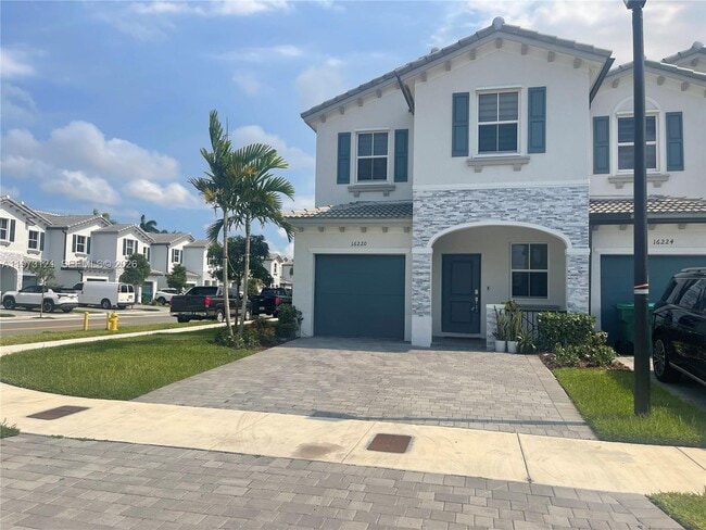 Building Photo - 16220 SW 288th Terrace