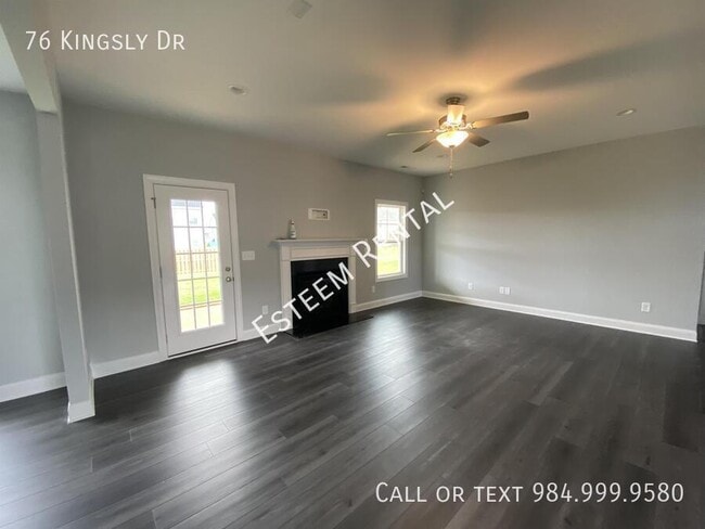Building Photo - 76 Kingsly Dr