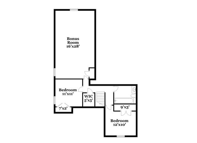 Building Photo - 5858 Bedford Loop E