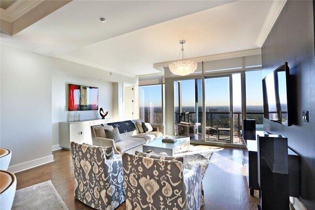 Foto del edificio - 3630 Peachtree NE Rd
