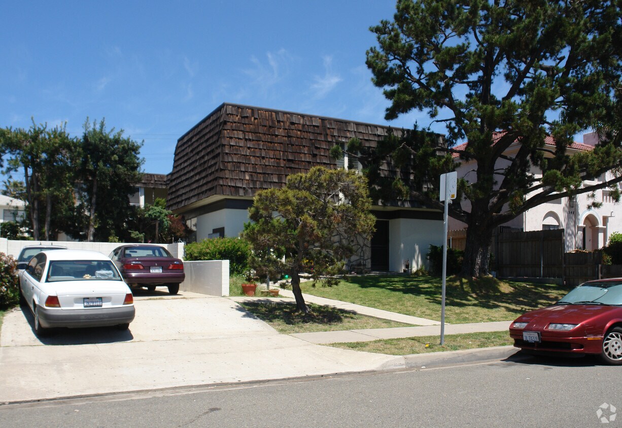 Foto principal - 1534 Thomas Ave