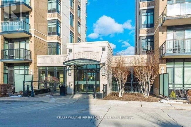 Building Photo - 131-131 Upper Duke Crescent