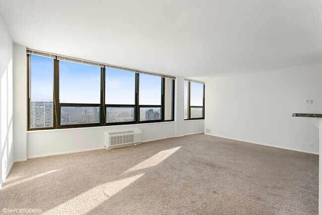 Building Photo - 5100 N Marine Dr