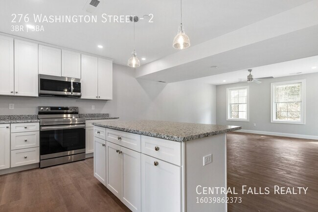 Foto del edificio - 276 Washington St