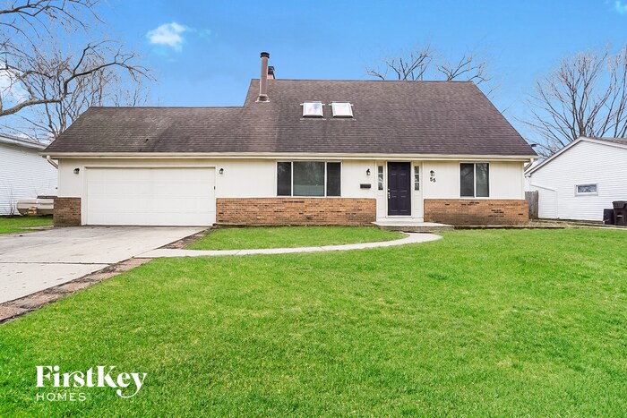 Primary Photo - 55 Surrey Ln