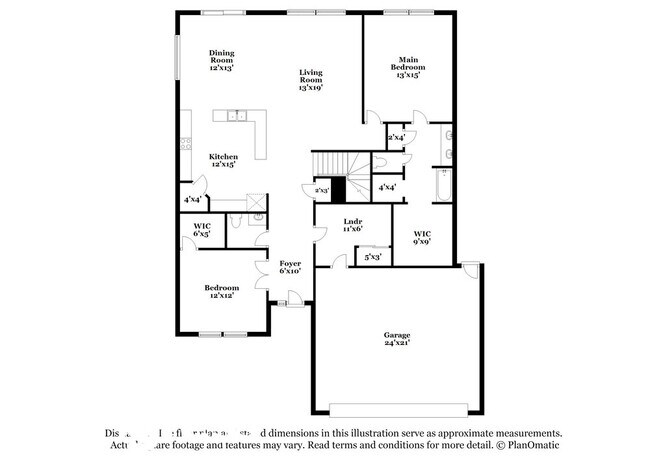 Building Photo - 1813 Maplewood Ct
