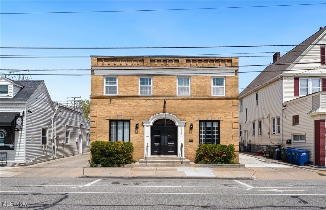 Primary Photo - 12900 Madison Ave