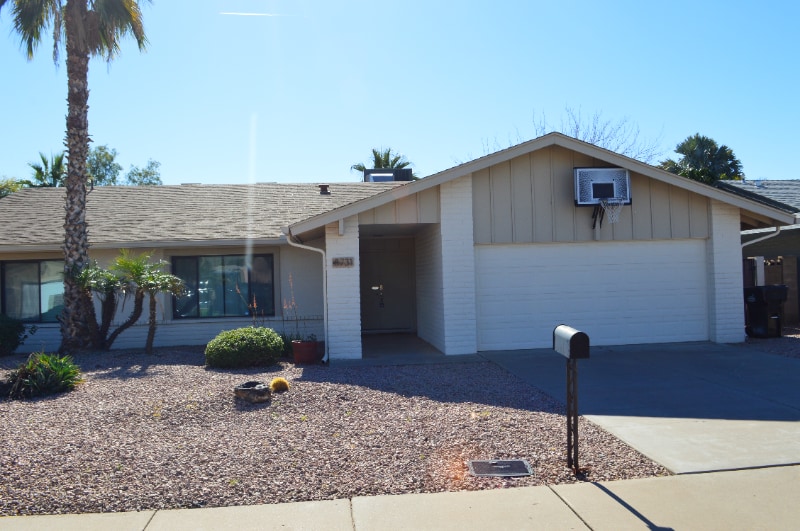 Photo - 8731 E Cheery Lynn Rd (Scottsdale, AZ)