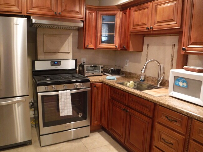 Foto del edificio - 1053 Park Ave