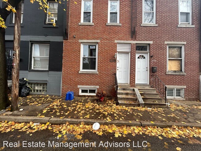 Foto del edificio - 3 br, 1 bath House - 2307 North Cleveland ...