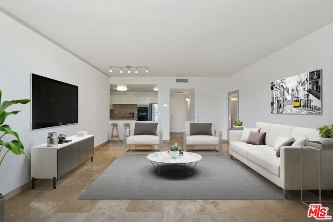 Building Photo - 17350 Sunset Blvd