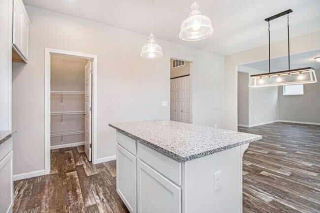 Building Photo - 8573 Olive Lake court