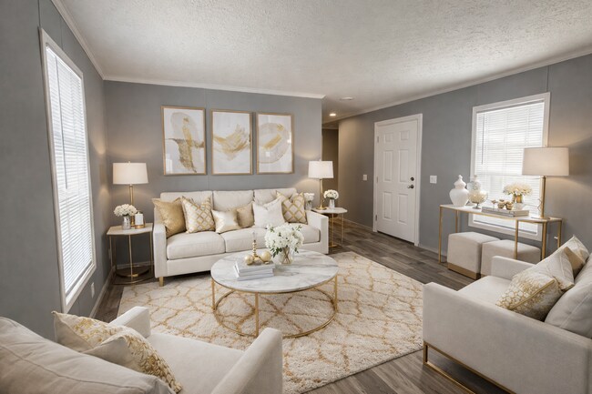 Foto del edificio - 831 N Pontiac Trail