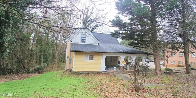Building Photo - 6 br, 3 bath House - 2610 Rock Chapel Rd