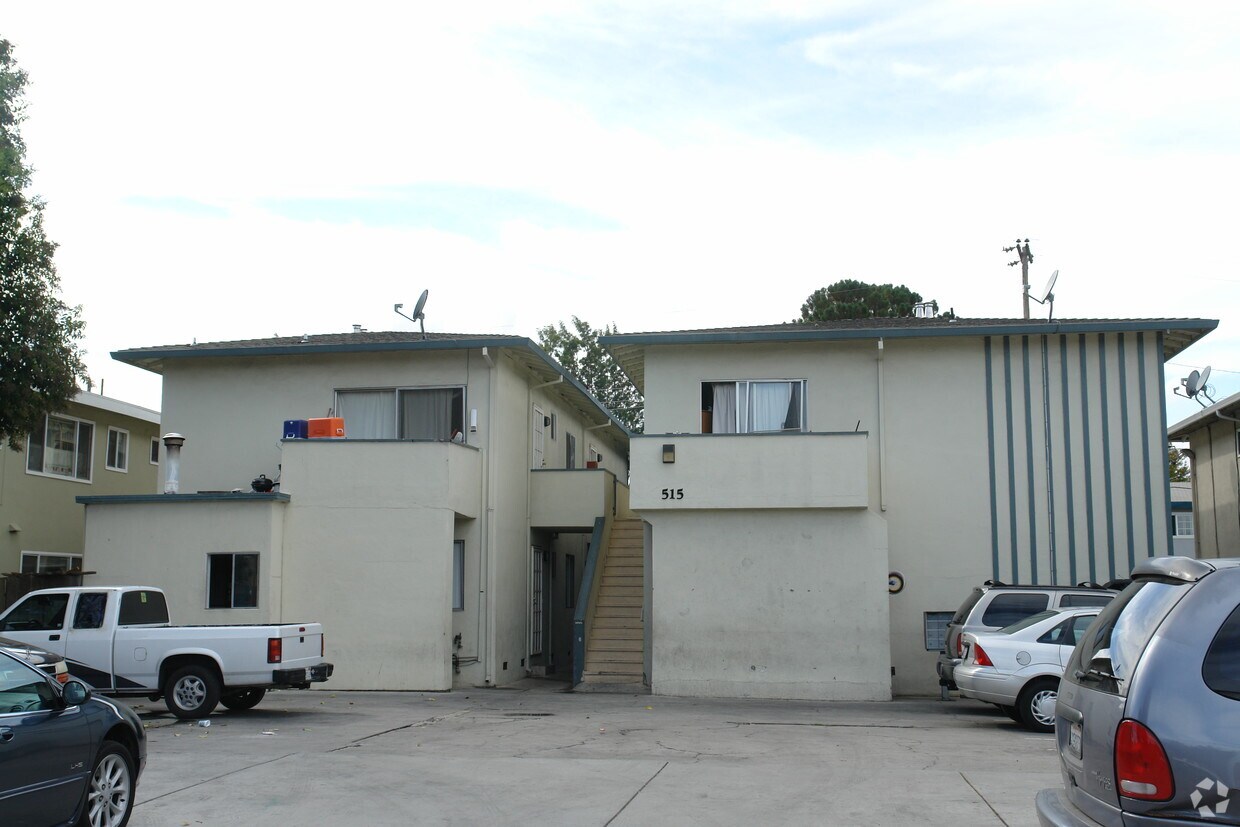 Primary Photo - 515 S Willard Ave