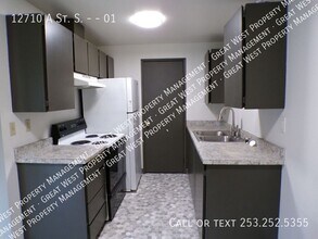 Building Photo - 12710 A St S