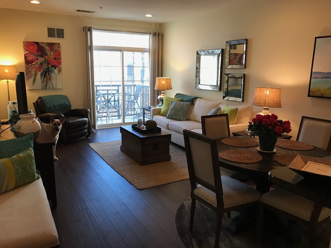 200 W Elm St, Conshohocken, PA 19428 Condo for Rent in Conshohocken