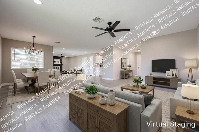 Building Photo - 2902 W Straford Dr