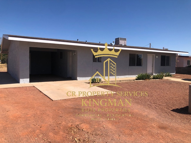 Building Photo - Charming 3-Bedroom, 2-Bath Home Near the College in Kingman, AZ