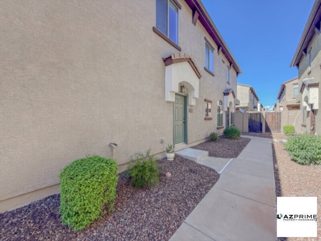 Foto del edificio - Elegant 2/2 Phoenix Townhouse in Pinnacle ...