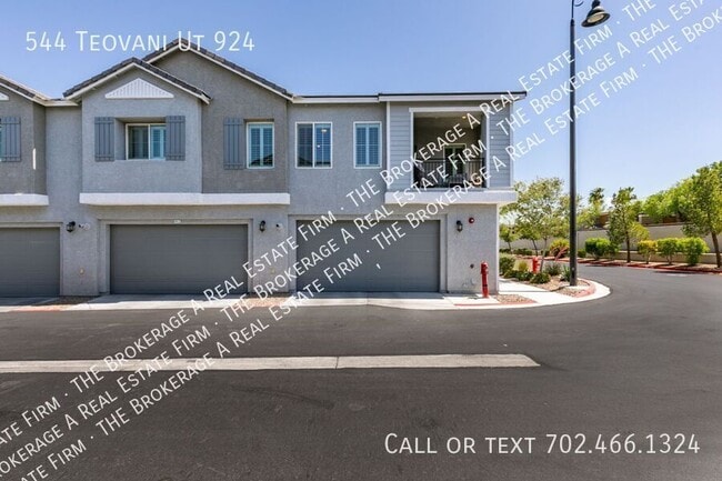 Building Photo - 544 Teovani St