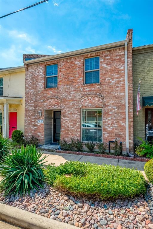 Foto del edificio - 3926 Roseland St