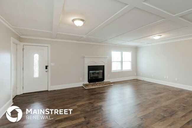 Foto del edificio - 179 Hazelton Loop