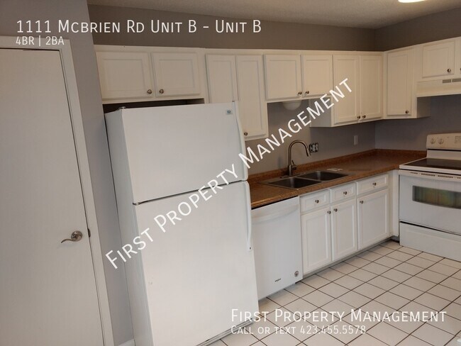 Building Photo - 1111 McBrien Rd