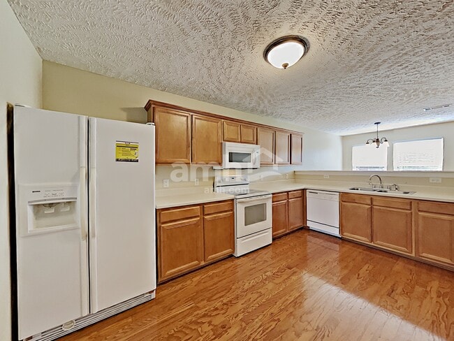 Building Photo - 1417 Prescott Ct