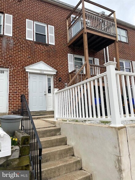 Foto del edificio - 304 Christopher Pl