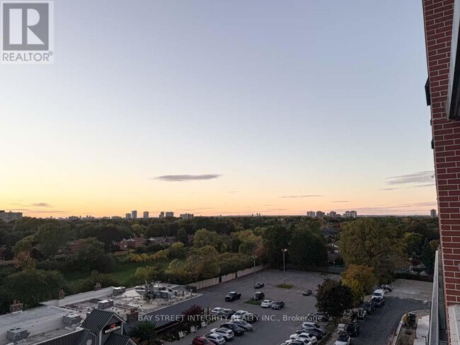 Building Photo - 3260 Sheppard Ave E