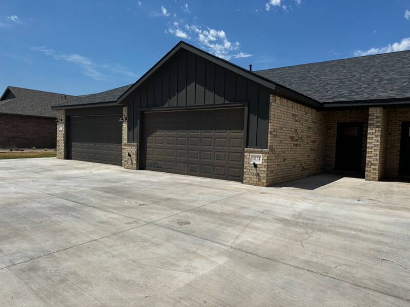 5814 Virginia Ave, Lubbock, TX 79424 Condo for Rent in Lubbock, TX