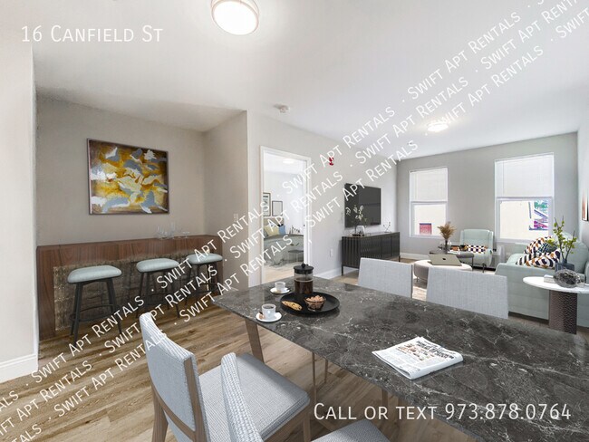 Foto del edificio - 16 Canfield St