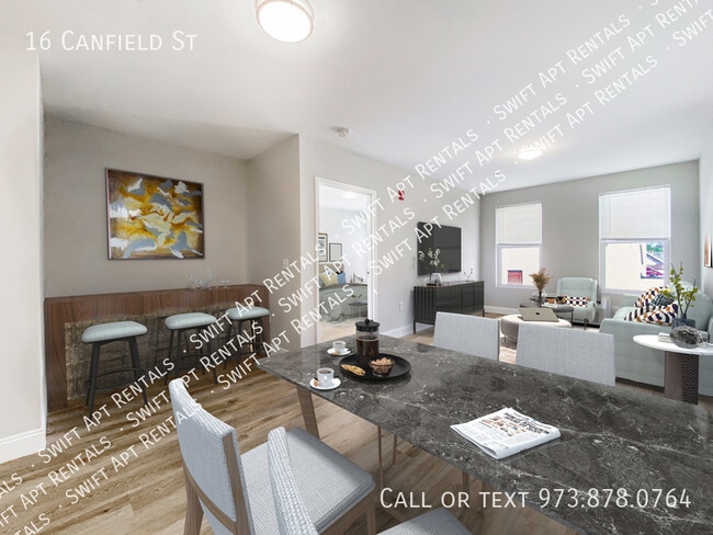 Photo - 16 Canfield St- Apartment