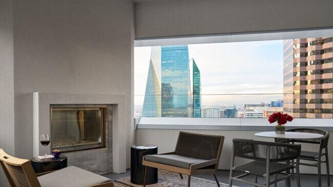 Foto del edificio - 1 bedroom in Dallas TX 75201