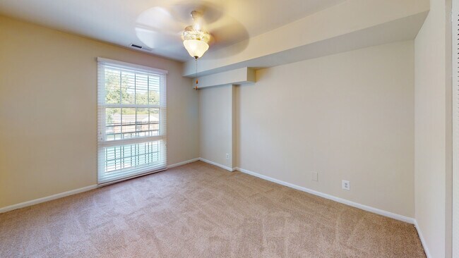 Interior Photo - Newport Village