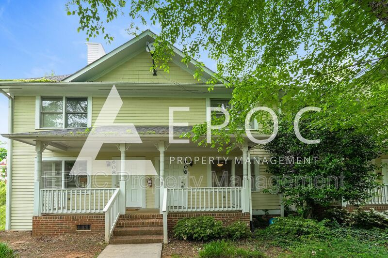 Foto principal - 606 Spring Garden St