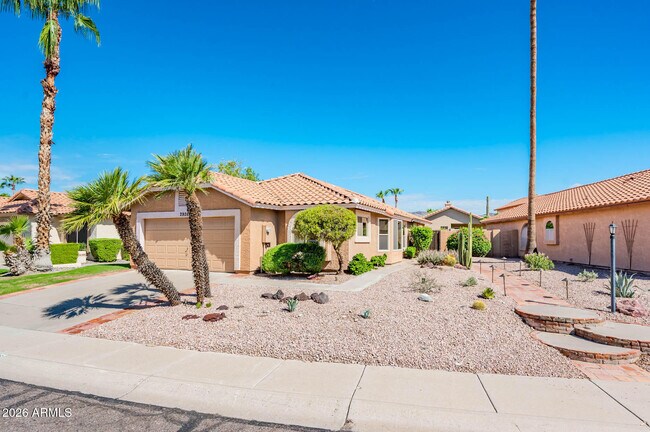 Foto del edificio - 2926 E Brookwood Ct